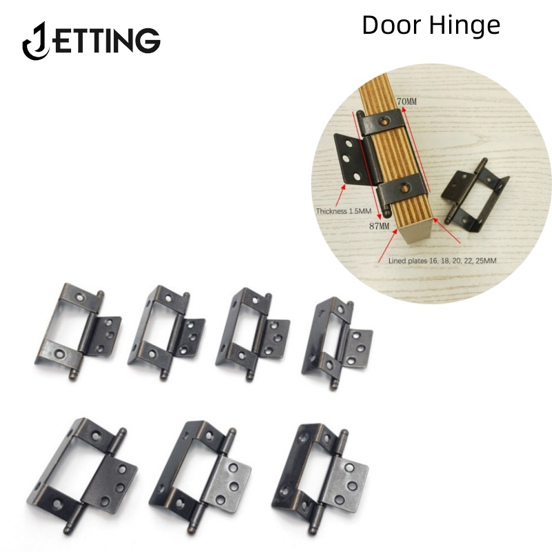 Cabinet Hinges - 135 Degree Open Furniture Hinges Heavy