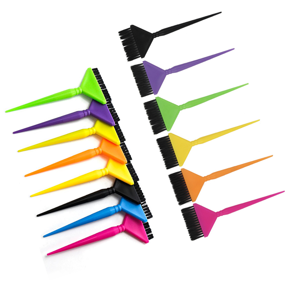 Professional Hair Coloring Bru - Paint Brush review and price