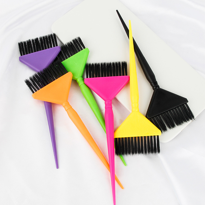 Professional Hair Coloring Bru - Paint Brush review and price