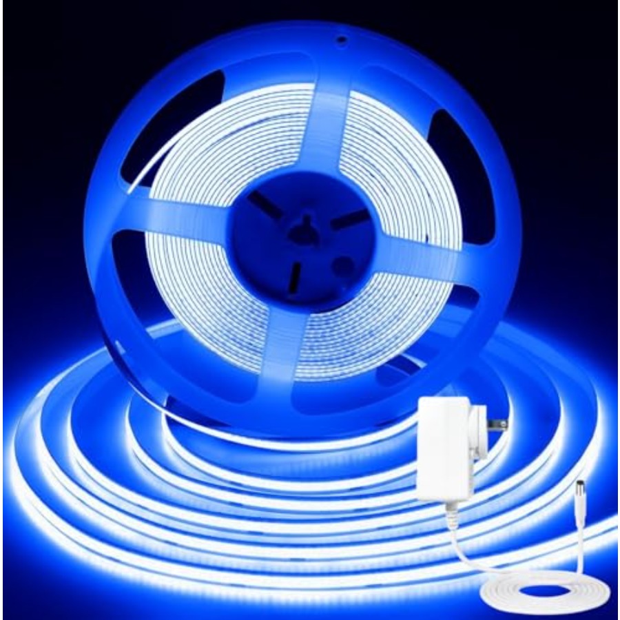 32.8ft/10M COB LED Light Strip - Led Strip Lights review and price