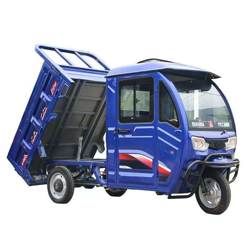 Cargo Vehicle Electric Trike E - Home Improvement Fence review and price
