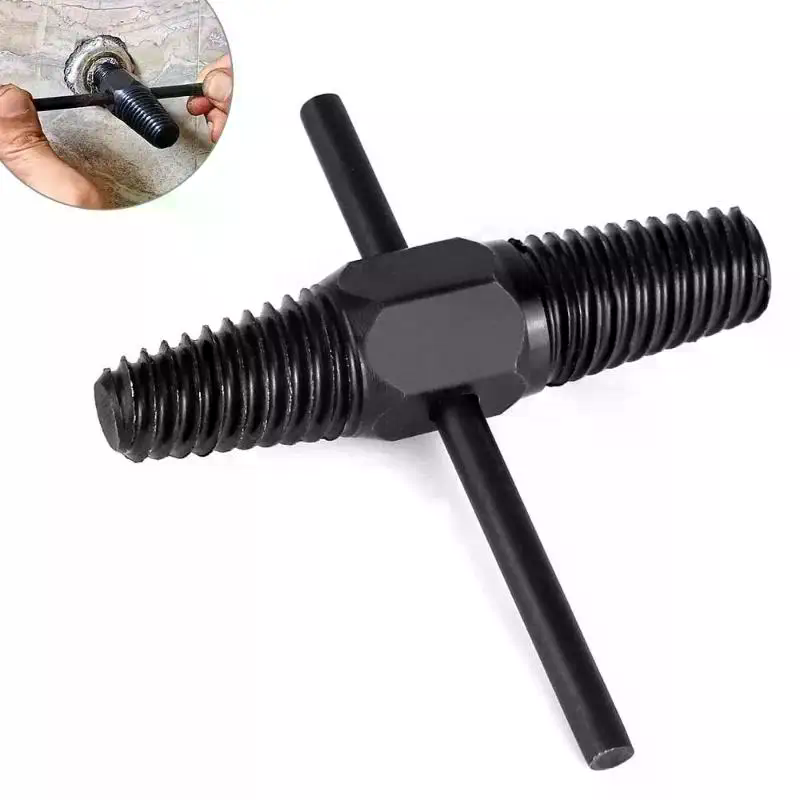 1/2″ 3/4″Broken Wire Extractor - Faucet review and price