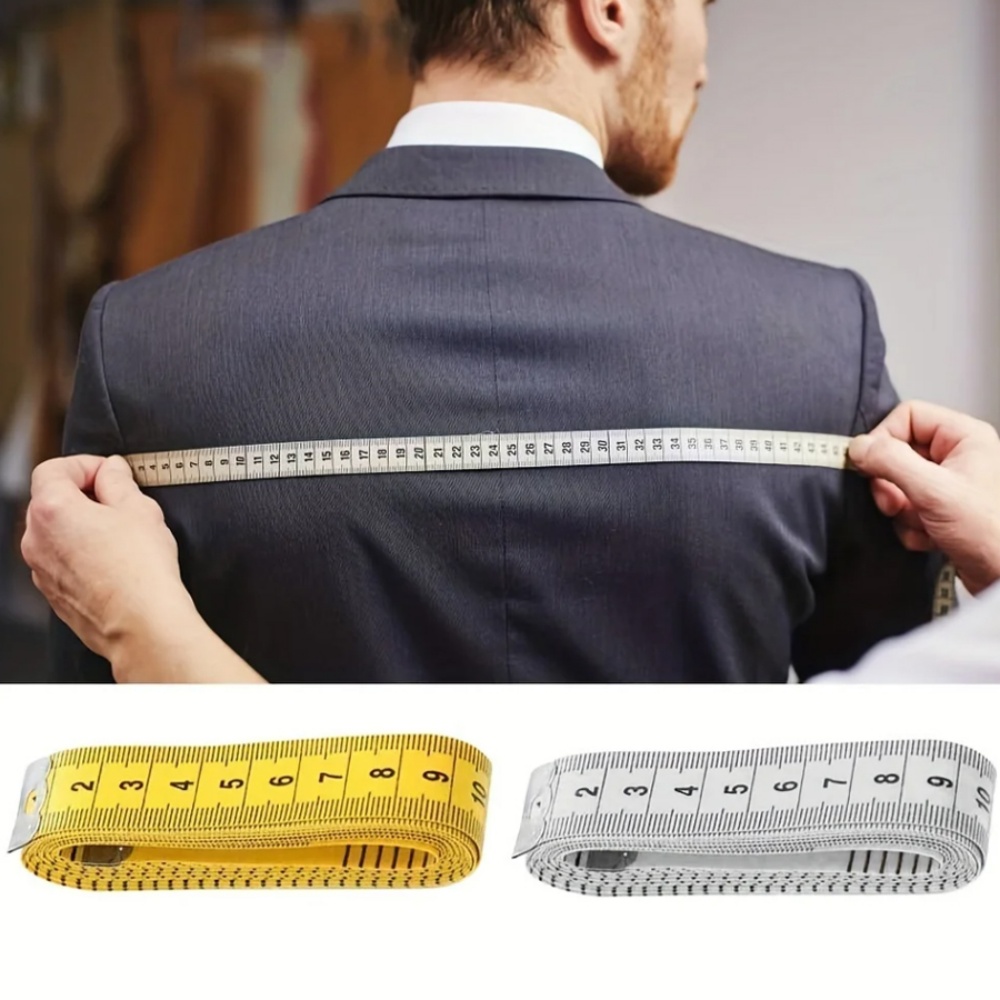 1/5/10Pcs 150cm/60-Inch Soft B - Tape Measure review and price