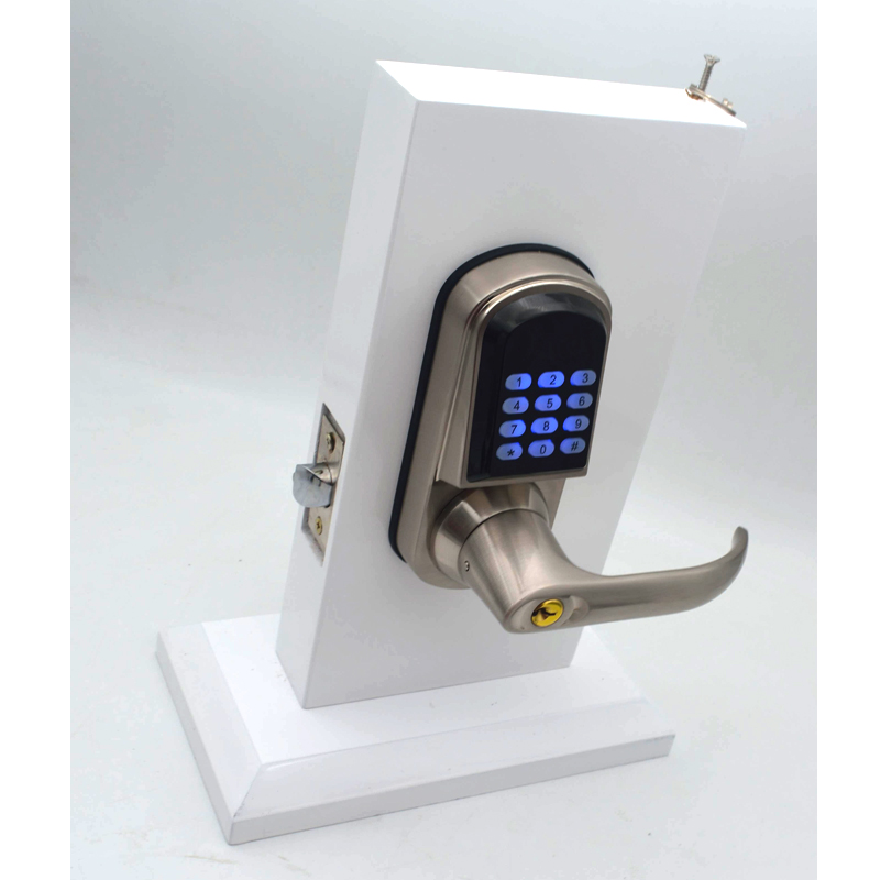 High Quality Zinc Alloy Handle - Door Handle review and price