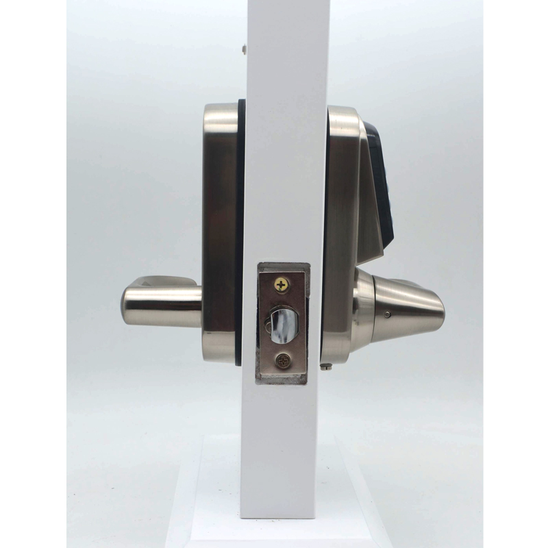 High Quality Zinc Alloy Handle - Door Handle review and price