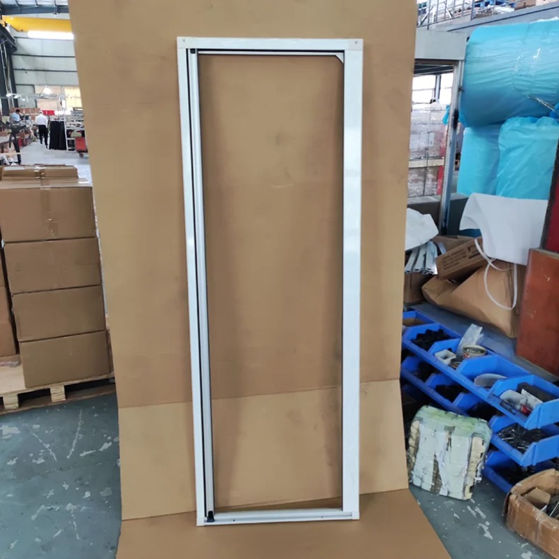 European Style Left Hinged Two - Door Lock review and price