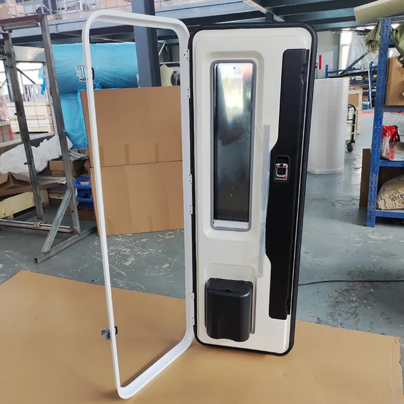 European Style Left Hinged Two - Door Lock review and price