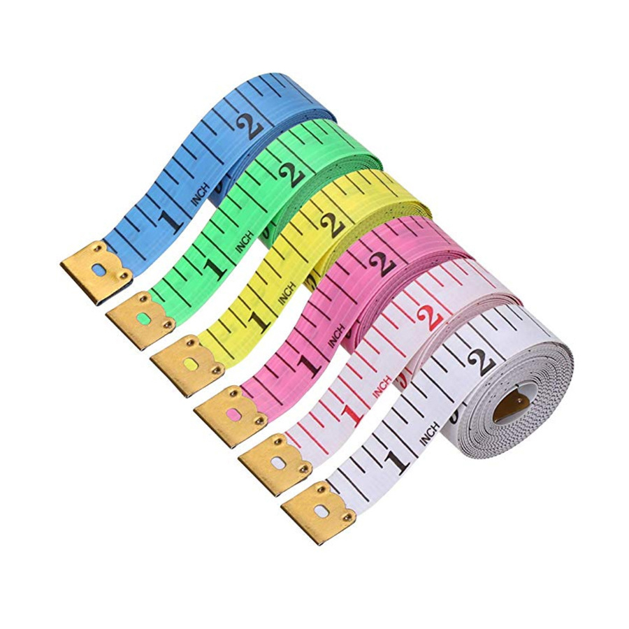 1/5/10Pcs 150cm/60-Inch Soft B - Tape Measure review and price