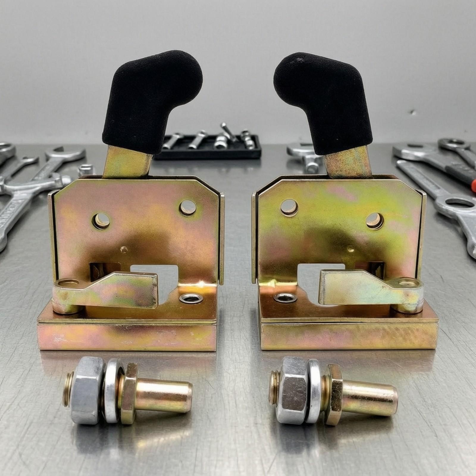 Mechanical Door Latch for Engi - Door Handle review and price