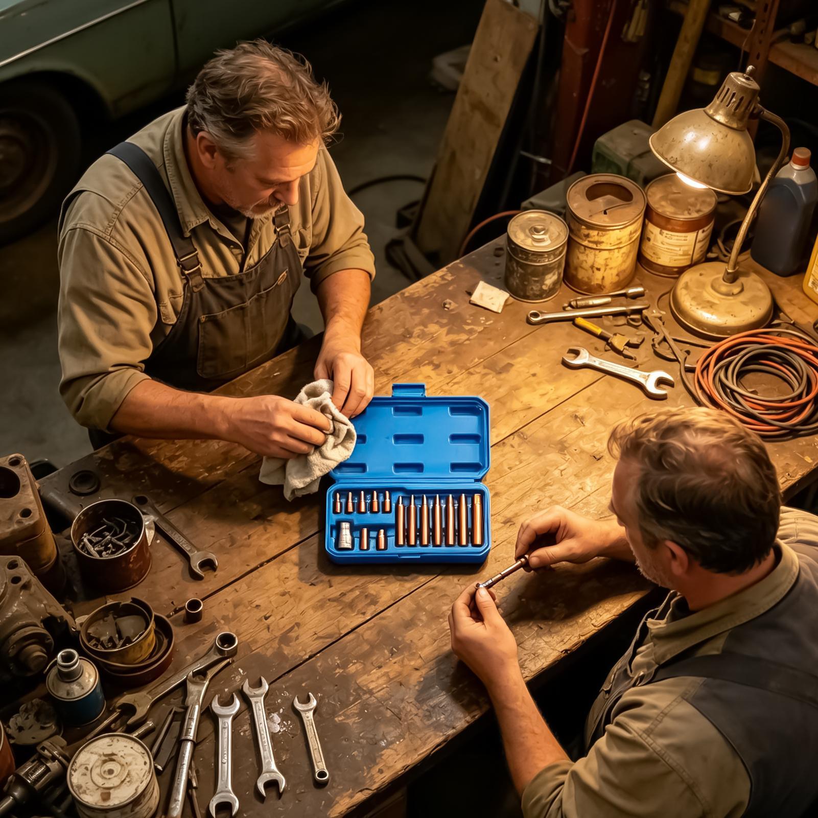Screwdriver Bits Magnetic Heav - Drill Bits review and price